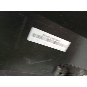 Recambio de paragolpes delantero para volvo xc40 (536) t5 awd referencia OEM IAM 31449359  