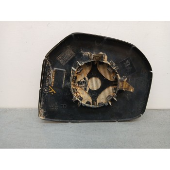 Recambio de cristal retrovisor derecho para citroën berlingo station wagon sx multispace referencia OEM IAM 232634048  232634048