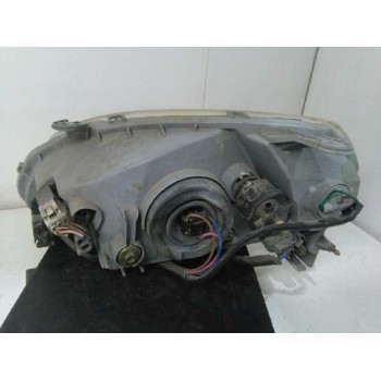 Recambio de faro derecho para tata indica 1.4 d referencia OEM IAM   