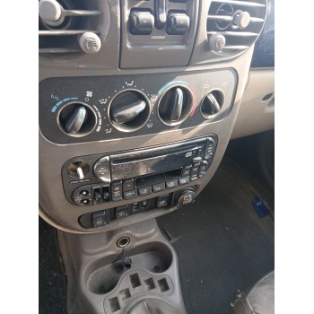 MANDO CALEFACCION / AIRE ACONDICIONADO 