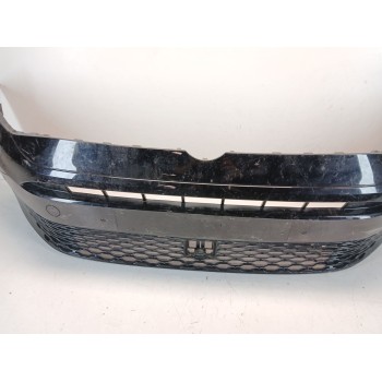 Recambio de paragolpes delantero para volkswagen caddy v monospace (sbb, sbj) 1.5 tgi cng referencia OEM IAM 2K7807221A  