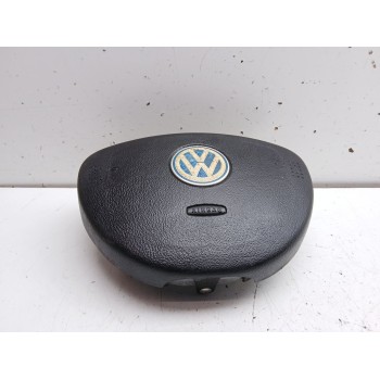 Recambio de airbag delantero izquierdo para volkswagen new beetle (9c1, 1c1) 1.9 tdi referencia OEM IAM 1C0880201M4EC  