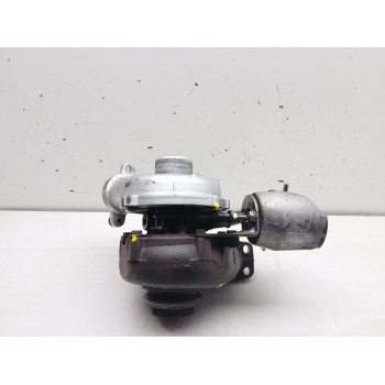 Recambio de turbocompresor para ford focus c-max (dm2) 1.6 tdci referencia OEM IAM 9663199280 gt1544v R