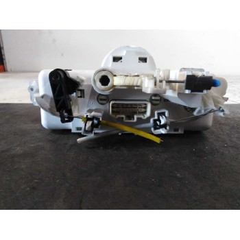 Recambio de mando calefaccion / aire acondicionado para renault clio iii 1.2 referencia OEM IAM 030967W  69590001