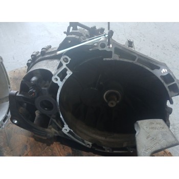 Recambio de despiece caja cambios para ford mondeo iii sedán (b4y) 2.0 16v referencia OEM IAM 4S7R7002BB  