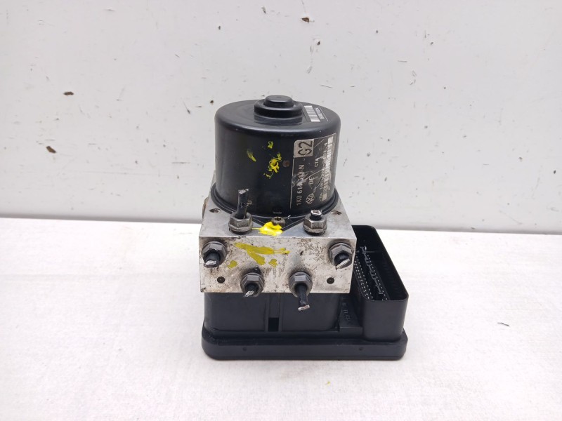 Recambio de abs para seat leon (1p1) 2.0 tdi 16v referencia OEM IAM 1k0614517n 10020601814 1K0907379Q
