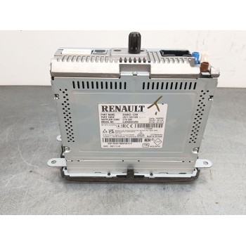 Recambio de sistema audio / radio cd para dacia spring ev (b6m1) referencia OEM IAM 281159118r  