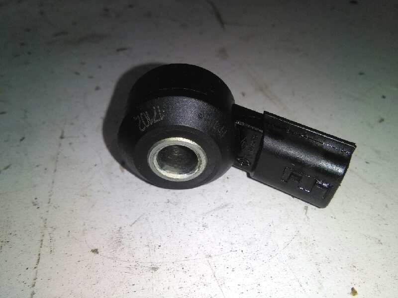 Recambio de sensor para renault captur 1.2 tce referencia OEM IAM  DETONACIONES BLOQUE MOTOR