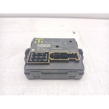 Recambio de modulo electronico para cupra formentor (km7) 1.4 e-hybrid referencia OEM IAM 5WA907530AB  