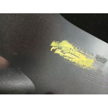 Recambio de paragolpes delantero para volvo xc40 (536) t5 awd referencia OEM IAM 31449359  