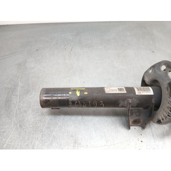 Recambio de amortiguador delantero derecho para skoda yeti (5l) 2.0 tdi referencia OEM IAM 1K0412021KQ  