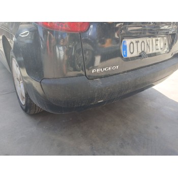 PARAGOLPES TRASERO 7410Z5 