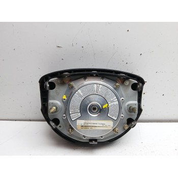 Recambio de airbag delantero izquierdo para volkswagen new beetle (9c1, 1c1) 1.9 tdi referencia OEM IAM 1C0880201M4EC  