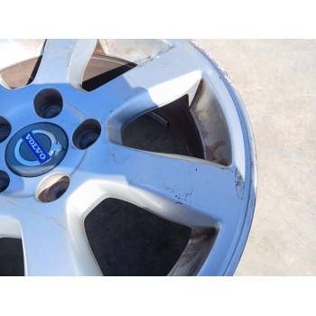 Recambio de llanta para volvo v60 i (155) d3 / d4 referencia OEM IAM 31200601SS  