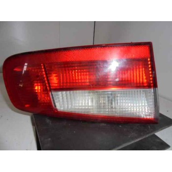 PILOTO TRASERO IZQUIERDO INTERIOR INTERIOR 