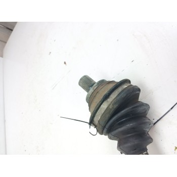 Recambio de transmision delantera derecha para volkswagen golf v (1k1) 1.9 tdi referencia OEM IAM   