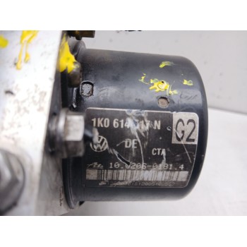 Recambio de abs para seat leon (1p1) 2.0 tdi 16v referencia OEM IAM 1k0614517n 10020601814 1K0907379Q