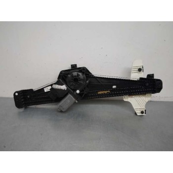 Recambio de elevalunas trasero derecho para peugeot 3008 style referencia OEM IAM 9810488480 9830388880 6 PINS