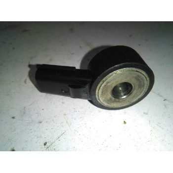 Recambio de sensor para renault captur 1.2 tce referencia OEM IAM  DETONACIONES BLOQUE MOTOR