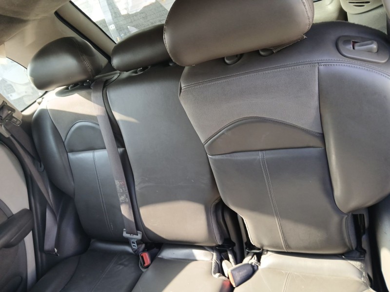 Recambio de asientos traseros para chrysler pt cruiser (pt_) 2.2 crd referencia OEM IAM   