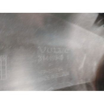 Recambio de paragolpes delantero para volvo xc40 (536) t5 awd referencia OEM IAM 31449359  