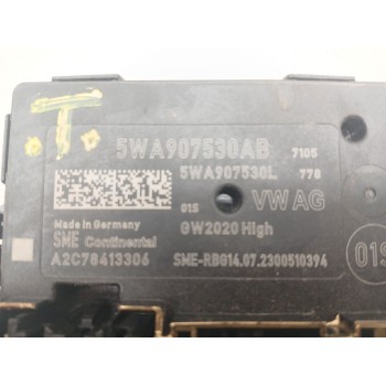 Recambio de modulo electronico para cupra formentor (km7) 1.4 e-hybrid referencia OEM IAM 5WA907530AB  