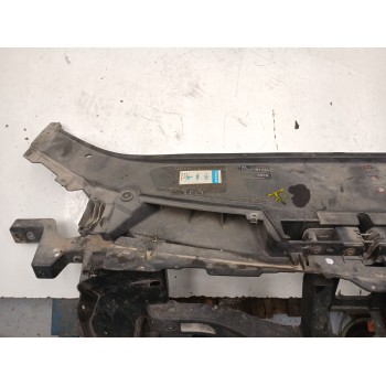 Recambio de panel frontal para volkswagen passat b6 (3c2) 1.9 tdi referencia OEM IAM 3C0805588H 3C0805594D 