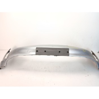 Recambio de paragolpes delantero para porsche taycan (y1a) turbo referencia OEM IAM 9J1807221  