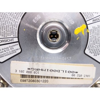 Recambio de airbag delantero izquierdo para volkswagen new beetle (9c1, 1c1) 1.9 tdi referencia OEM IAM 1C0880201M4EC  