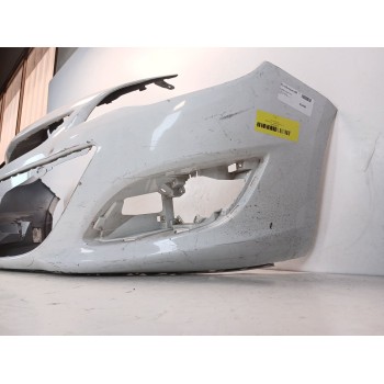 Recambio de paragolpes delantero para opel astra j (p10) 1.6 sidi (68) referencia OEM IAM 13368660  