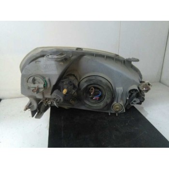 Recambio de faro izquierdo para tata indica 1.4 d referencia OEM IAM   