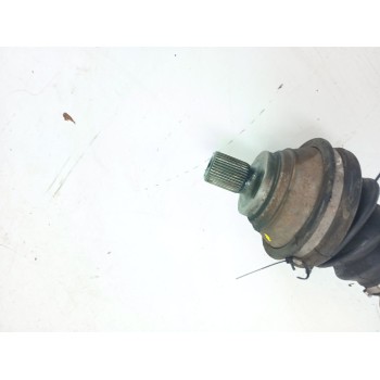 Recambio de transmision delantera derecha para volkswagen golf v (1k1) 1.9 tdi referencia OEM IAM   