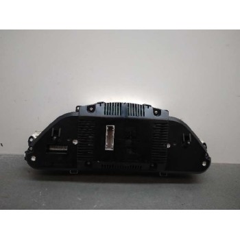 Recambio de cuadro instrumentos para audi a6 berlina (4f2) 2.0 tdi referencia OEM IAM 5550007301 5550007301 