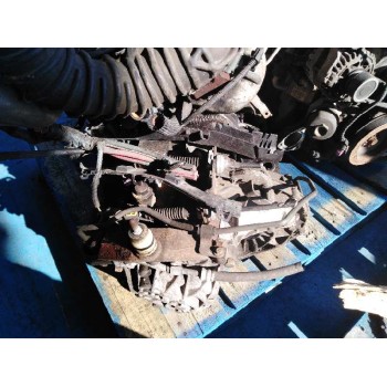 CAJA CAMBIOS PF6010 6V ENTREGA CASCO