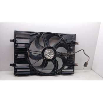 Recambio de electroventilador para volkswagen tiguan (ad1, ax1) 2.0 tdi 4motion referencia OEM IAM 5Q0121203DE A1108HO1 