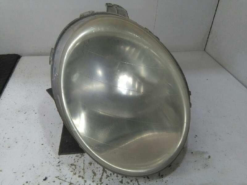 Recambio de faro derecho para daewoo matiz 0.8 cat referencia OEM IAM  MONOPTICA 2º