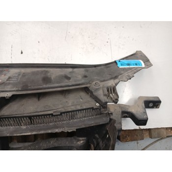 Recambio de panel frontal para volkswagen passat b6 (3c2) 1.9 tdi referencia OEM IAM 3C0805588H 3C0805594D 
