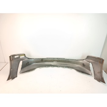 Recambio de paragolpes delantero para porsche taycan (y1a) turbo referencia OEM IAM 9J1807221  