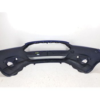 Recambio de paragolpes delantero para ford fiesta vi (cb1, ccn) 1.0 ecoboost referencia OEM IAM C1BB17757A  