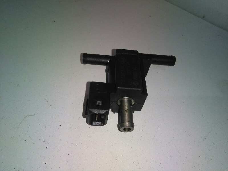 Recambio de valvula aire adicional para renault captur 1.2 tce referencia OEM IAM 8200603558  
