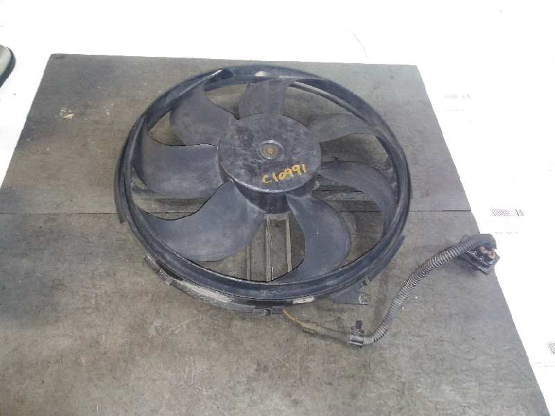 Recambio de electroventilador para volkswagen polo berlina (6n2) trendline referencia OEM IAM   