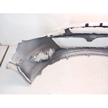 Recambio de paragolpes delantero para opel astra j (p10) 1.6 sidi (68) referencia OEM IAM 13368660  