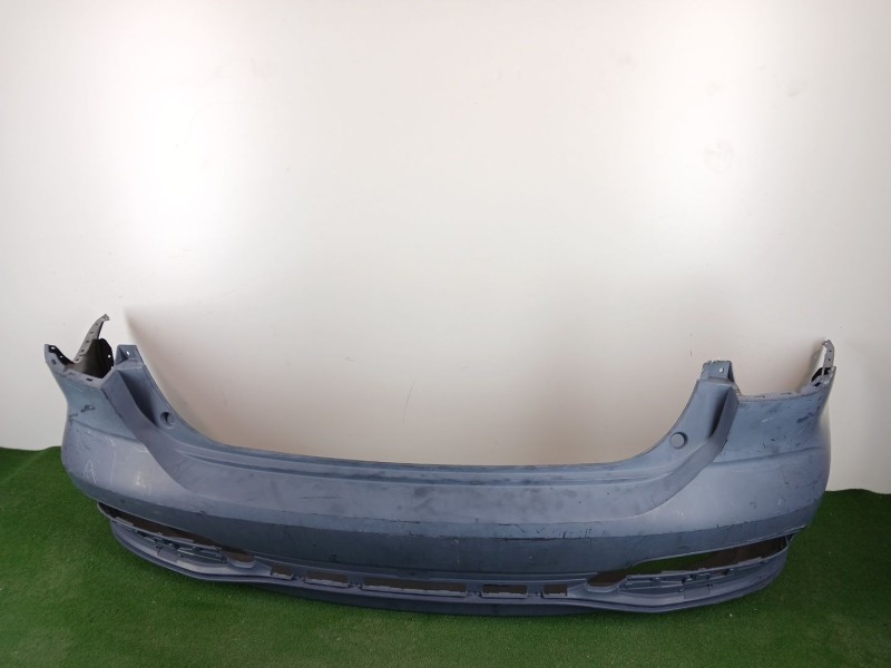 Recambio de paragolpes trasero para mg mg 5 station wagon ev referencia OEM IAM p10369261  