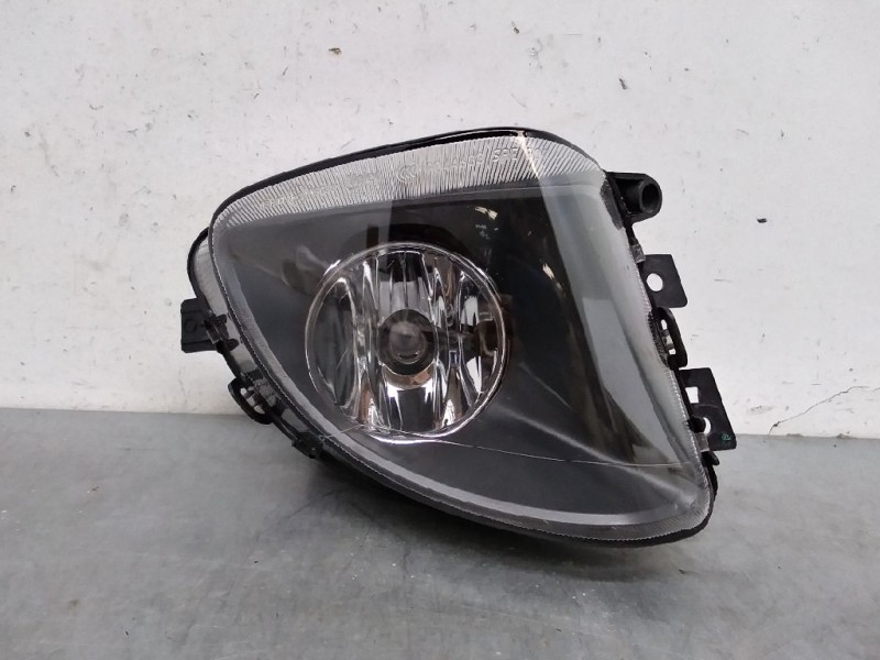 Recambio de faro antiniebla derecho para bmw serie 5 gran turismo (f07) 530d referencia OEM IAM 63177199620 89206661 