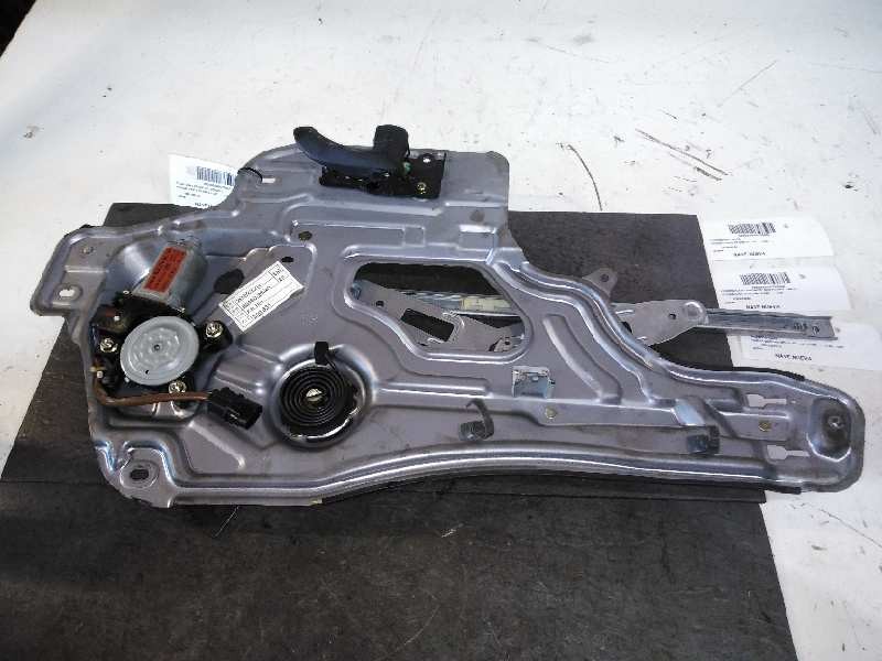 Recambio de elevalunas delantero derecho para hyundai santa fe (sm) 2.4 cat referencia OEM IAM 9882026100 ELECTRICO 