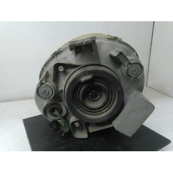 Recambio de faro derecho para daewoo matiz 0.8 cat referencia OEM IAM  MONOPTICA 2º