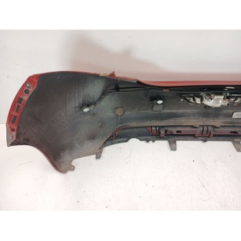 Recambio de paragolpes trasero para peugeot 208 i (ca_, cc_) 1.2 vti 82 referencia OEM IAM 3410650  