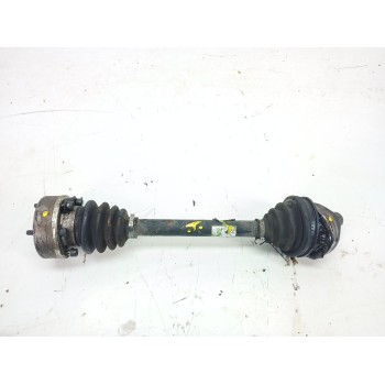 TRANSMISION DELANTERA IZQUIERDA 