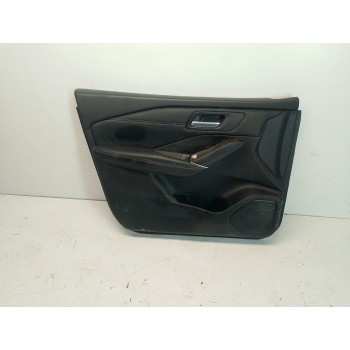 Recambio de guarnecido puerta delantera izquierda para nissan qashqai iii (j12) 1.3 dig-t referencia OEM IAM   