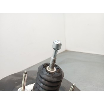 Recambio de servofreno para citroën jumper iii furgoneta 2.0 bluehdi 110 referencia OEM IAM 0204811061 51928238 